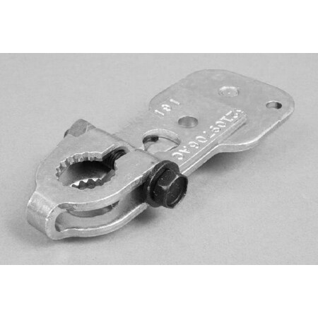 Mopar Automatic Transmission Manual Control Lever, 52109706AE 52109706AE